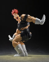 Dragon Ball Z Recoome <The Nightmare Recoome> S.H.Figuarts Actionfigur