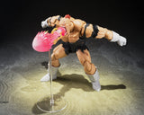 Dragon Ball Z Recoome <The Nightmare Recoome> S.H.Figuarts Actionfigur