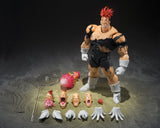 Dragon Ball Z Recoome <The Nightmare Recoome> S.H.Figuarts Actionfigur