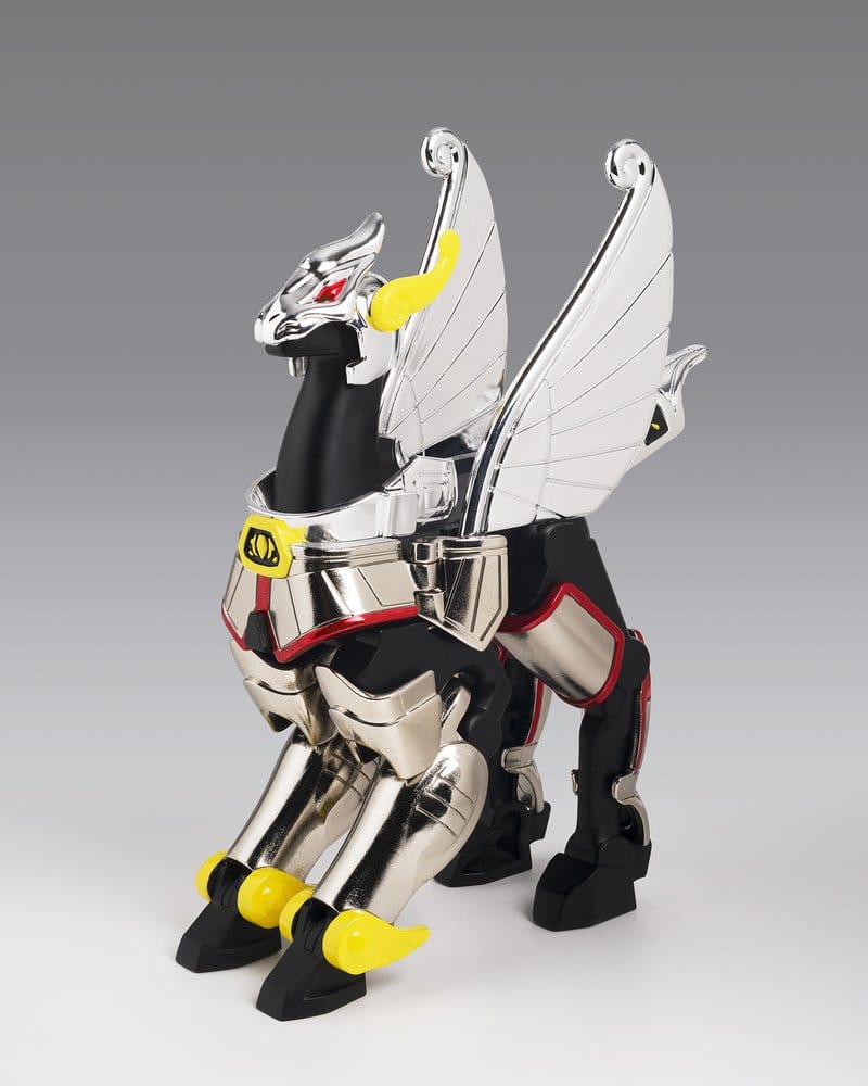 Saint Seiya Saint Cloth Series Pegasus Cloth (First Bronze Cloth) Cloth Box Limited Edition Actionfigur