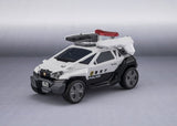 Mobile Police Patlabor EZY The Robot Spirits Ingram Plus (AV-98Plus) 2nd <SIDE LABOR> Actionfigur