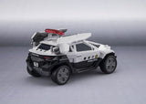 Mobile Police Patlabor EZY The Robot Spirits Ingram Plus (AV-98Plus) 2nd <SIDE LABOR> Actionfigur