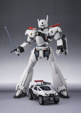 Mobile Police Patlabor EZY The Robot Spirits Ingram Plus (AV-98Plus) 2nd <SIDE LABOR> Actionfigur