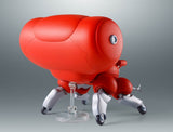 Ghost In The Shell The <SIDE GHOST> Fuchikoma Robot Spirits Actionfigur