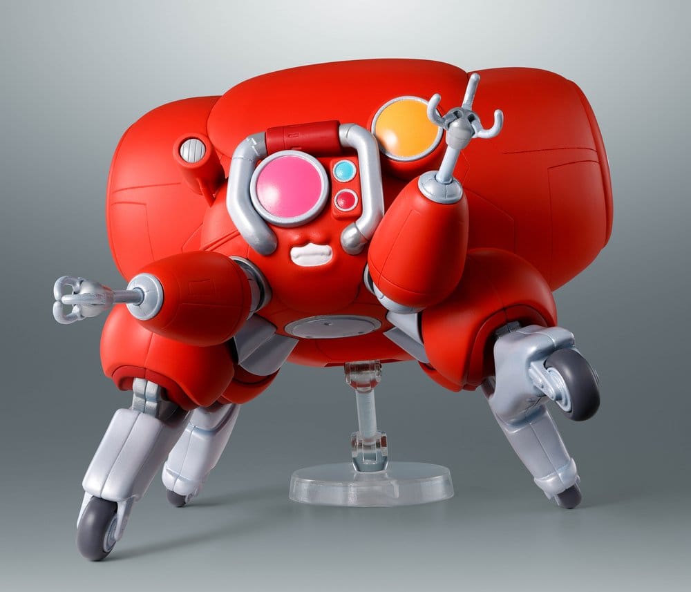 Ghost In The Shell The <SIDE GHOST> Fuchikoma Robot Spirits Actionfigur