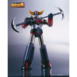 UFO Robo Grendizer GX-04S Grendizer & Spazer Set Soul of Chogokin Actionfigur