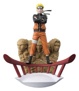 Naruto Shippuden Naruto Uzumaki -The Will to Hokage- Figuarts ZERO (STARTune) Figur