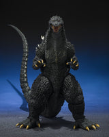 Godzilla (2003) Godzilla S.H.MonsterArts Actionfigur