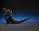 Godzilla (2003) Godzilla S.H.MonsterArts Actionfigur