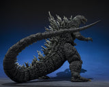 Godzilla (2003) Godzilla S.H.MonsterArts Actionfigur