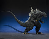 Godzilla (2003) Godzilla S.H.MonsterArts Actionfigur