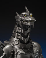 Godzilla Tokyo S.O.S. Kiryu Heavily Armed Type High Mobility Type S.H.MonsterArts Diecast Movie Graphic Plus Tokyo SOS Actionfigur
