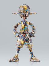 One Piece Artcanvas -20th Anniversary- 1/8 Figur