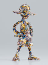 One Piece Artcanvas -20th Anniversary- 1/8 Figur