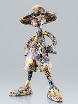 One Piece Artcanvas -20th Anniversary- 1/8 Figur