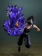 Yu Yu Hakusho S.H.Figuarts Hiei Actionfigur