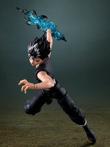 Yu Yu Hakusho S.H.Figuarts Hiei Actionfigur