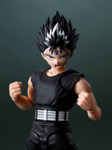 Yu Yu Hakusho S.H.Figuarts Hiei Actionfigur