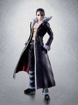 Hunter x Hunter Chrollo S.H.Figuarts Actionfigur