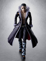 Hunter x Hunter Chrollo S.H.Figuarts Actionfigur