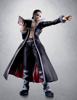 Hunter x Hunter Chrollo S.H.Figuarts Actionfigur