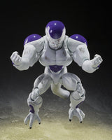 Dragon Ball Z Full Power Frieza Battle Scarred Edition S.H.Figuarts Actionfigur