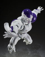 Dragon Ball Z Full Power Frieza Battle Scarred Edition S.H.Figuarts Actionfigur