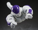 Dragon Ball Z Full Power Frieza Battle Scarred Edition S.H.Figuarts Actionfigur