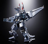 Godzilla Mechagodzilla (Ohrai Noriyoshi Poster Ver.) Chogokin Diecast Actionfigur