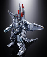 Godzilla Mechagodzilla (Ohrai Noriyoshi Poster Ver.) Chogokin Diecast Actionfigur