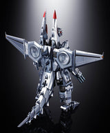 Godzilla Mechagodzilla (Ohrai Noriyoshi Poster Ver.) Chogokin Diecast Actionfigur