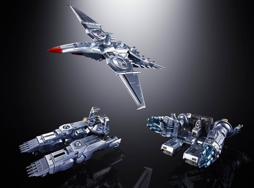 Godzilla Mechagodzilla (Ohrai Noriyoshi Poster Ver.) Chogokin Diecast Actionfigur