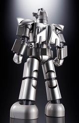 Daitetsujin 17 Daitetsujin 17 & 18 Graviton Box Soul of Chogokin Diecast GX-101S Actionfigur