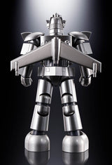 Daitetsujin 17 Daitetsujin 17 & 18 Graviton Box Soul of Chogokin Diecast GX-101S Actionfigur