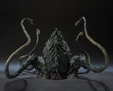 Godzilla S.H.MonsterArts Biollante Wakasa Bay Decisive Battle Ver. Actionfigur