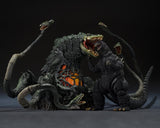 Godzilla S.H.MonsterArts Biollante Wakasa Bay Decisive Battle Ver. Actionfigur
