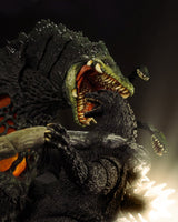 Godzilla S.H.MonsterArts Biollante Wakasa Bay Decisive Battle Ver. Actionfigur