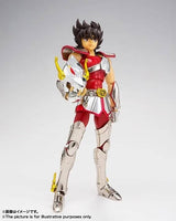 Saint Seiya Saint Cloth Myth Pegasus Seiya (First Bronze Cloth) Revival Ver. Actionfigur