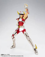 Saint Seiya Saint Cloth Myth Pegasus Seiya (First Bronze Cloth) Revival Ver. Actionfigur