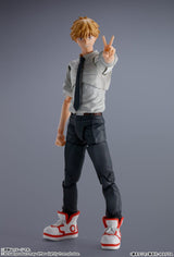 Chainsaw Man S.H. Figuarts Denji Actionfigur