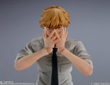 Chainsaw Man S.H. Figuarts Denji Actionfigur