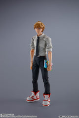 Chainsaw Man S.H. Figuarts Denji Actionfigur