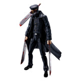 Chainsaw Man S.H. Figuarts Samurai Sword Actionfigur