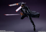 Chainsaw Man S.H. Figuarts Samurai Sword Actionfigur