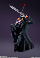 Chainsaw Man S.H. Figuarts Samurai Sword Actionfigur