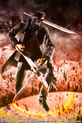 Chainsaw Man S.H. Figuarts Samurai Sword Actionfigur