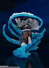 Demon Slayer Kimetsu no Yaiba Tanjiro Kamado FiguartsZERO Water Breathing Figur
