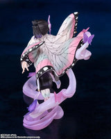 Demon Slayer Kimetsu no Yaiba Kocho Shinobu Insect Breathing FiguartsZERO Figur