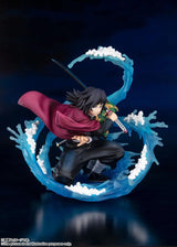 Demon Slayer Kimetsu no Yaiba Tomioka Giyu -Water Breathing- FiguartsZERO Figur