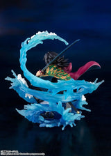 Demon Slayer Kimetsu no Yaiba Tomioka Giyu -Water Breathing- FiguartsZERO Figur